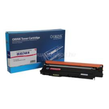 ORINK Samsung CLP360 toner magenta ORINK (SAO360MA) nyomtatópatron & toner