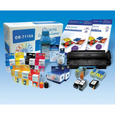 ORINK T0551 fekete utángyártott tintapatron (T0551) nyomtatópatron & toner