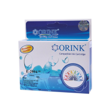 ORINK T2994 utángyártott Epson tintapatron sárga (EPOT2994) nyomtatópatron & toner