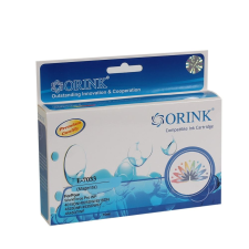 ORINK T7033 utángyártott Epson tintapatron magenta (EPOT7033) (EPOT7033) nyomtatópatron & toner