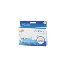 ORINK T7914 utángyártott Epson tintapatron sárga (EPOT7914) (EPOT7914) nyomtatópatron & toner