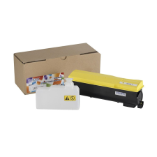 ORINK TK560 utángyártott Kyocera toner sárga (KYOTK560Y) nyomtatópatron & toner
