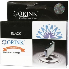 ORINK utángyártott Epson 603XL tintapatron fekete (EPO603XLBK) (EPO603XLBK) nyomtatópatron & toner