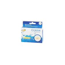 ORINK utángyártott Epson T0554 tintapatron sárga (EPOT0554) nyomtatópatron & toner
