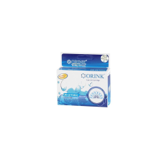 ORINK utángyártott Epson T0802 tintapatron ciánkék (EPOT0802) (EPOT0802) nyomtatópatron & toner