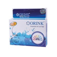 ORINK utángyártott Epson T2991 tintapatron fekete (EPOT2991) (EPOT2991) nyomtatópatron & toner