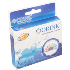 ORINK utángyártott HP 973X/L0S07AE tintapatron fekete (HPO973XBK) (HPO973XBK) nyomtatópatron & toner
