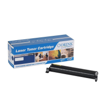ORINK utángyártott Panasonic KX FAT88 toner fekete (PAO88) nyomtatópatron & toner
