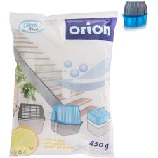 Orion 832375 Utántöltő a nedvességelnyelőhöz, granulátum 450 g, citrom kisháztartási gépek kiegészítői