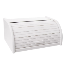 Orion Ambo kenyértartó, fa, fehér papírárú, csomagoló és tárolóeszköz