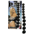 Orion Analpearls Black