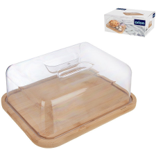 Orion bambusz + fedél UH 28 × 22 × 11 cm konyhai eszköz