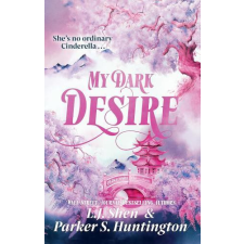 Orion Books My Dark Desire (Dark Prince Road Series, Book 2) idegen nyelvű könyv