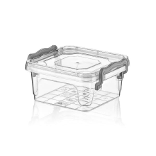 Orion Box UH multi négyzet alacsony 0,35 l papírárú, csomagoló és tárolóeszköz