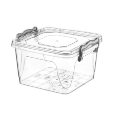Orion Box UH multi négyzet alacsony 1,2 l bútor