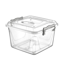 Orion Box UH multi négyzet V alacsony 6 l bútor