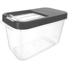 Orion Box UH Slop, téglalap alakú, 10 l, szürke bútor