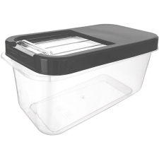 Orion Box UH Slop, téglalap alakú, 7,5 l, szürke bútor