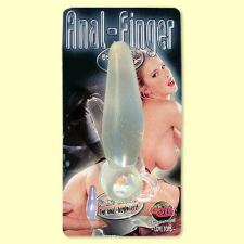 Orion Butt Plug Anal Finger anál