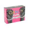 Orion Candy Cuffs - cukorka bilincs - színes (45g)