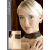 Orion - Cottelli Collection Lace necklace