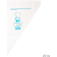 Orion cukrászsák UH 20 db 34,5 cm sütés és főzés