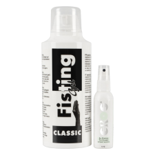 Orion Fisting (öklöző) síkosító (500ml) síkosító