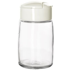 Orion Fűszertartó, üveg/MA Drop 1 db (155109) papírárú, csomagoló és tárolóeszköz