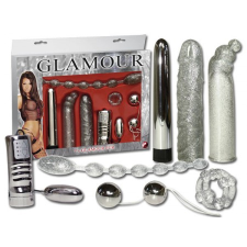 Orion GLAMOUR Glamour szett erotikus ajándék