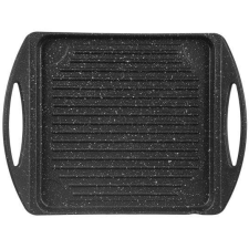 Orion GRANDE Grillező lap 34x26,5 cm (111181) edény