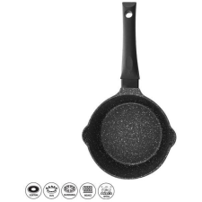 Orion GRANDE Nyeles lábas 16 cm átmérőjű (113078) edény