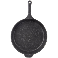 Orion GRANDE sütő- és szervírozó tepsi, 28 cm (113226) konyhai eszköz