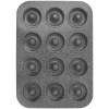 Orion GRANDE tapadásmentes fánk sütőforma 12db-hoz (120033) (orion120033)