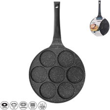 Orion GRANDE tarkedli sütő, 7 cm edény
