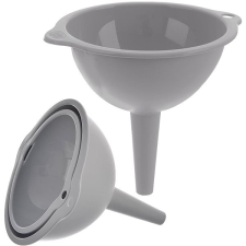 Orion Hobby tölcsér 3 db, UH konyhai eszköz