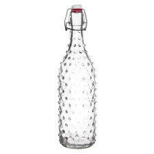 Orion IDA üvegpalack, 1 l papírárú, csomagoló és tárolóeszköz