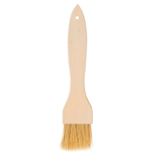 Orion Kenőecset lapos, fa, 20 cm sütés és főzés