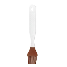 Orion kenőecset szilikon 22 cm barna sütés és főzés