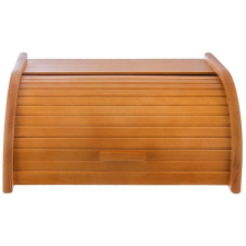 Orion kenyértartó 38,5x29x18 cm AMALIE világosbarna papírárú, csomagoló és tárolóeszköz