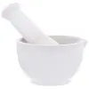 Orion kerámia mozsár, 9 cm átmérő