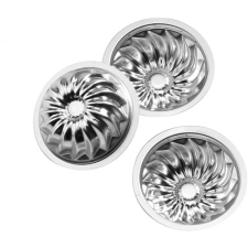 Orion KUGLÓF forma 20 db edény
