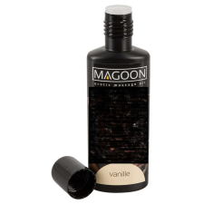 Orion Magoon masszázsolaj - vaníliás (100ml) masszázskrémek, masszázsolajok