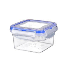 Orion műanyag tároló, 1,3 l, zárral papírárú, csomagoló és tárolóeszköz