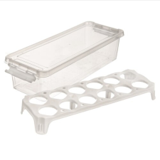 Orion MULTI Long tojásdoboz 12 db-ra papírárú, csomagoló és tárolóeszköz