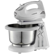 Orion OBM-320W Tálas Mixer Inox Bemutató Darab tálas mixer