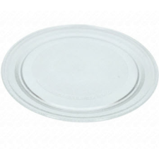  Orion OM-021DG mikrosütő üvegtányér 245mm (sima közép) beépíthető gépek kiegészítői