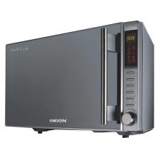 Orion OM-5123D Mikrohullámú sütő Mikrosütő Bemutató darab mikrohullámú sütő