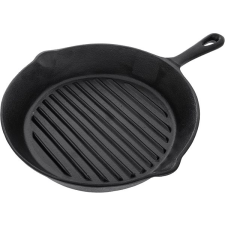Orion öntöttvas grill serpenyő 24cm edény