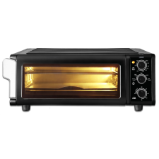 Orion OPM-22 pizza- és minisütő 18 l pizzasütő