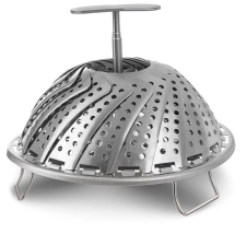 Orion - összecsukható rozsdamentes acél, 23cm konyhai eszköz